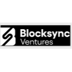 Blocksync Ventures