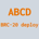 ABCD-ABCD