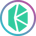 AKNC-Aave KNC