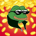 PEPEA-ALL IN PEPE