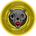 Antimony coin