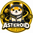 Asteroid Shiba