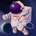 ASTRO-Astronaut
