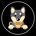 KNOCKERS-Australian Kelpie