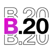 B.20