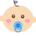 BABYADA-Baby ADA