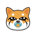 BABYFLOKIPUP-Baby Floki Pup