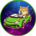 BLINU-Baby Lambo Inu