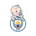 BCITY-Baby Manchester City