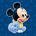 BMICKEY-Baby Mickey