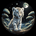 BBYWHTETGRMN-Baby White Tiger Moon