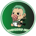 BABYZOROINU-Baby Zoro Inu