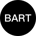 BART-BART