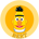 BERT-Bertcoin