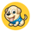 BNG-Binance dog