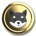 BSHIB-BLACK SHIBA