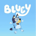 BLUEY-Bluey