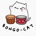 BONGOCAT-BONGOCAT