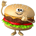 BURGERS-Burgers Network