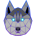 CADINU-Canadian Inuit Dog(NEW)