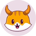 CATE-Catemoon Inu