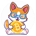 CHIBI-Chibi Inu