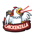 CHKN-Chicken Zilla
