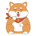 CDOGE-ChubbyDoge