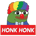 Clown Pepe