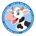 COW-Cow Token