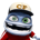 CF-Crazy Frog