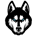 Diamonds Alaska Malamuted