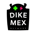 DIK-DIKEMEX Network