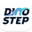 DNS-DinoStep