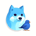 DOGEBLUE-Doge Blue