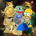 DOGECOIN-XrpMoonPepeinuHomerSimpsonDeveloper