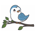 EBIRD-Early Bird