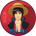 ODA-Eiichiro Oda Inu