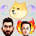 BITCOIN-ElonXAIDogeMessi69PepeInu