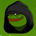 EVILPEPE-Evil Pepe