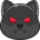 Evil Shiba Inu