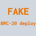 FAKE-fake
