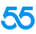 Fifty-five