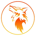 FIRE-FireFlame Inu
