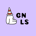 GNLS-Gallant Nactive Little Super