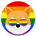 LGBTQ-Gays Inu