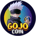 GOJOCOIN-Gojo Coin