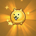 GOLDCAT-Gold Cat