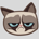GRUMPY-Grumpy Cat Coin