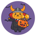 FLOH-Halloween Floki